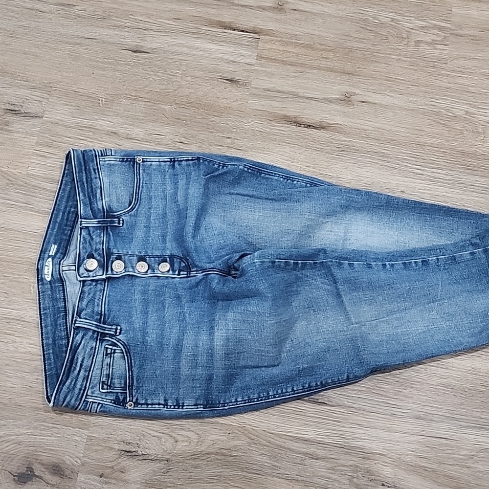 Denim